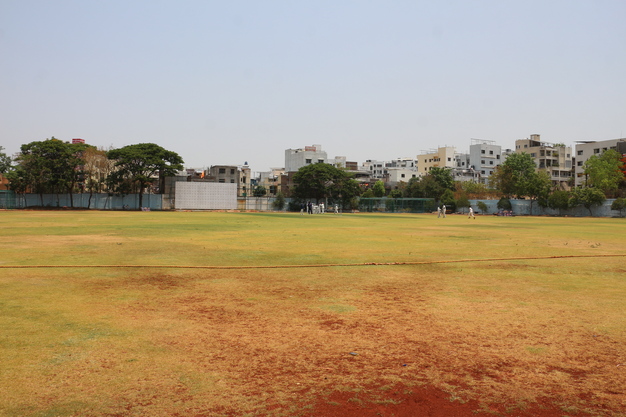 Stadium & Sports